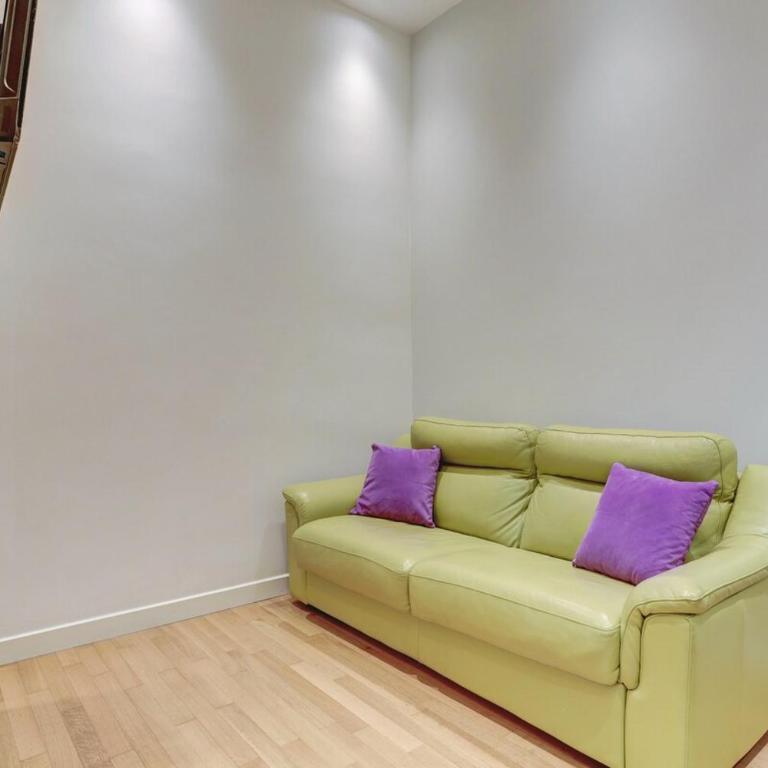Porta Pia Suite - Apartment mit 2 Schlafzimmern - 20