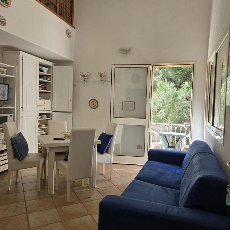 Appartamento Gallura da Giuseppina - One-Bedroom Apartment - 2