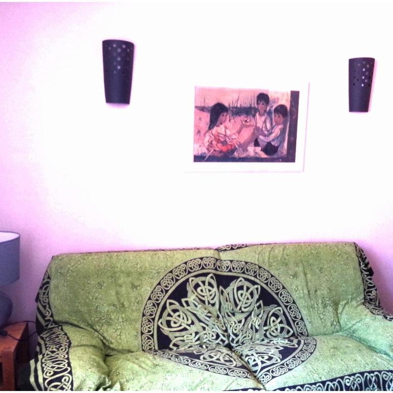 My appartement Perpignan 50m2 - Apartment mit 1 Schlafzimmer - 15