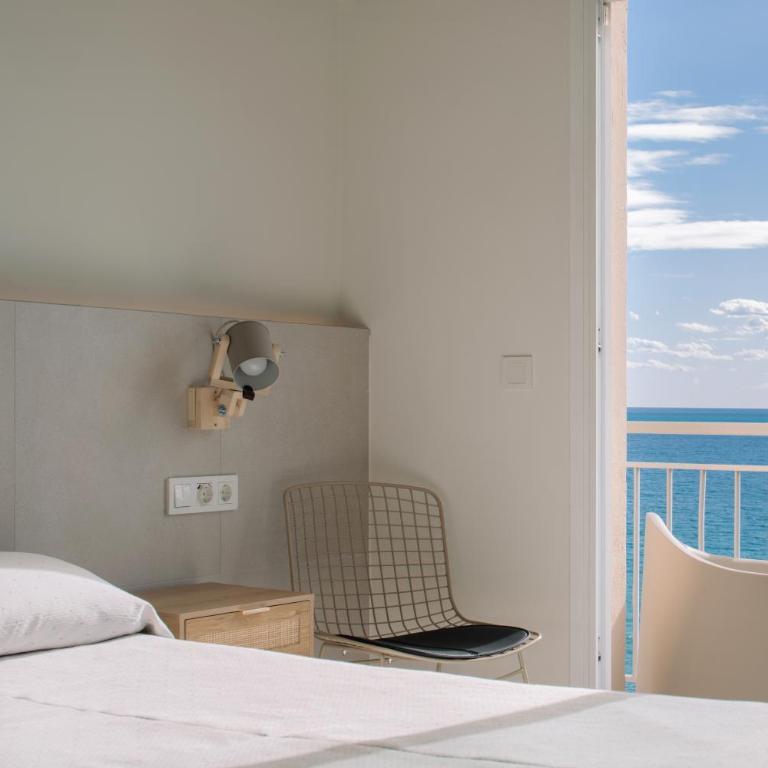Hotel Nadal - Habitación Doble Superior - 3