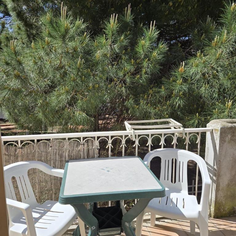 Appartamento Gallura da Giuseppina - One-Bedroom Apartment - 9