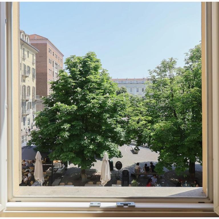 Carlina Charme 10 minutes from Porta Nuova - WIFI - One-Bedroom Apartment - 14