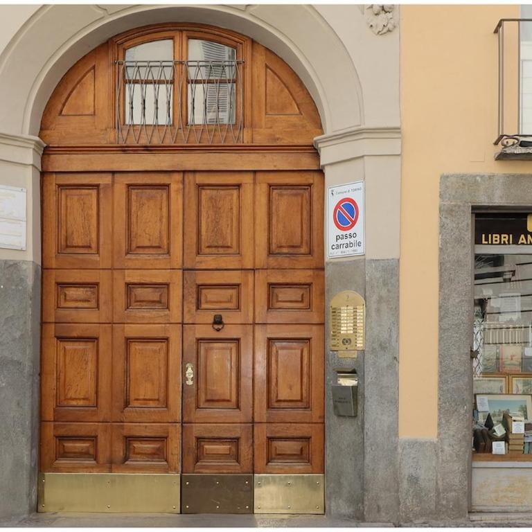 Carlina Charme 10 minutes from Porta Nuova - WIFI - One-Bedroom Apartment - 17