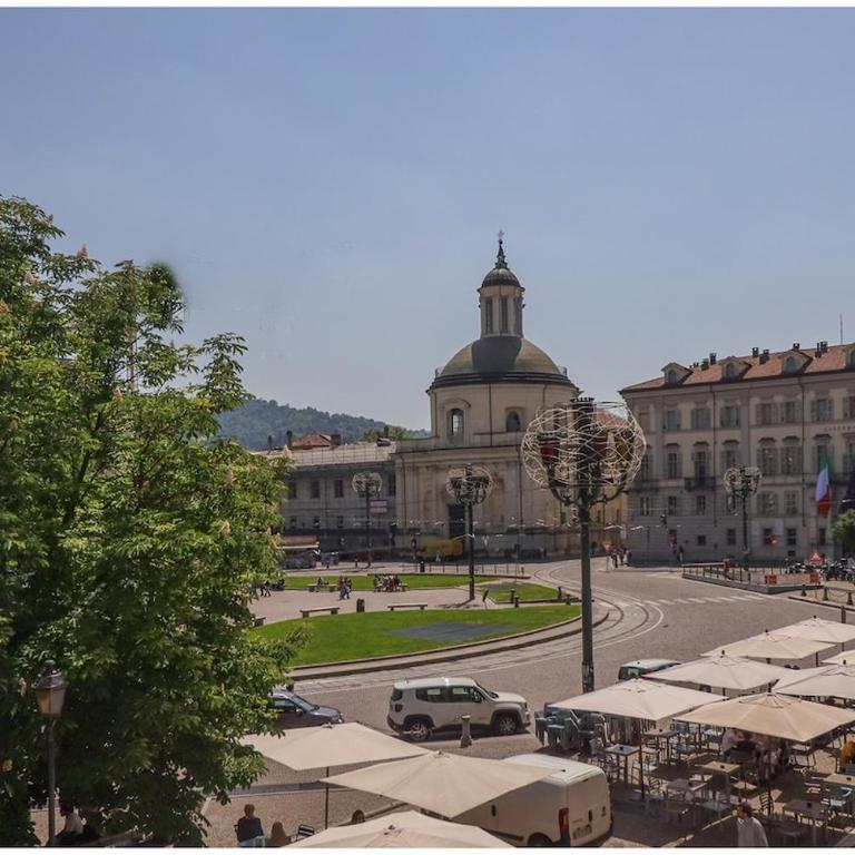 Carlina Charme 10 minutes from Porta Nuova - WIFI - One-Bedroom Apartment - 11