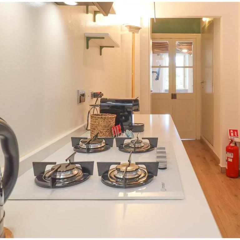 Carlina Charme 10 minutes from Porta Nuova - WIFI - One-Bedroom Apartment - 6