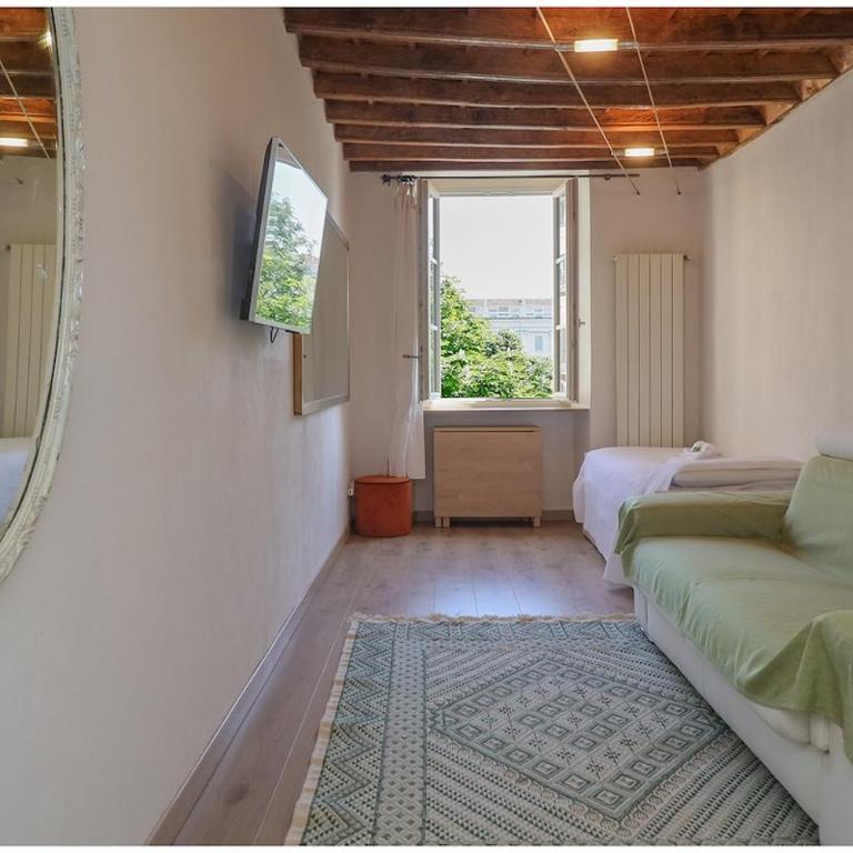 Carlina Charme 10 minutes from Porta Nuova - WIFI - One-Bedroom Apartment - 1