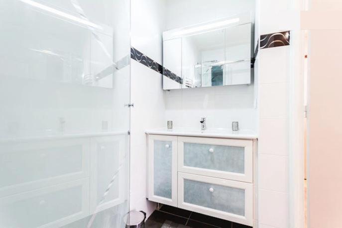My appartement Perpignan 50m2 - Apartment mit 1 Schlafzimmer - 21