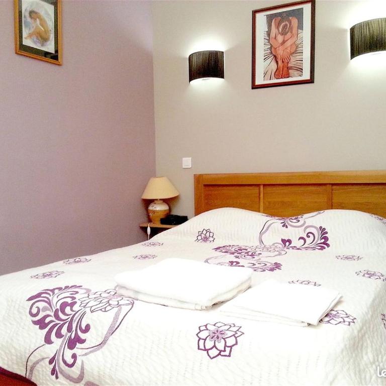 My appartement Perpignan 50m2 - Apartment mit 1 Schlafzimmer - 19