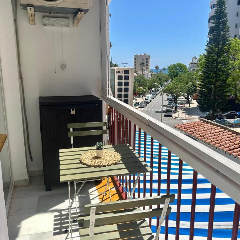 Alojamiento La Perla - Apartamento de 1 dormitorio - 1