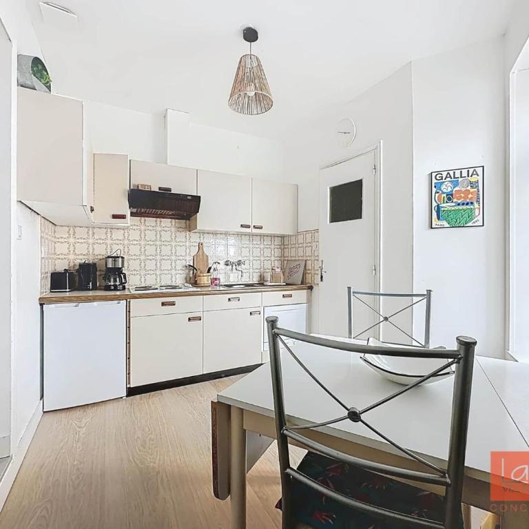 Studio du Cairn - Apartment mit 1 Schlafzimmer - 3