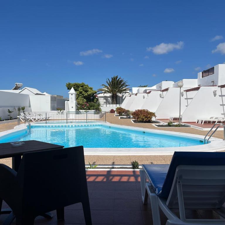 La Laguneta - Apartamento de 1 dormitorio - 5
