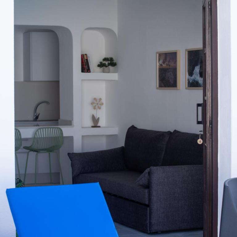 La Laguneta - Apartamento de 1 dormitorio - 16