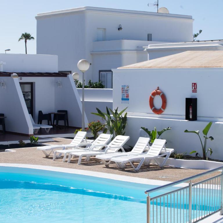 La Laguneta - Apartamento de 1 dormitorio - 18