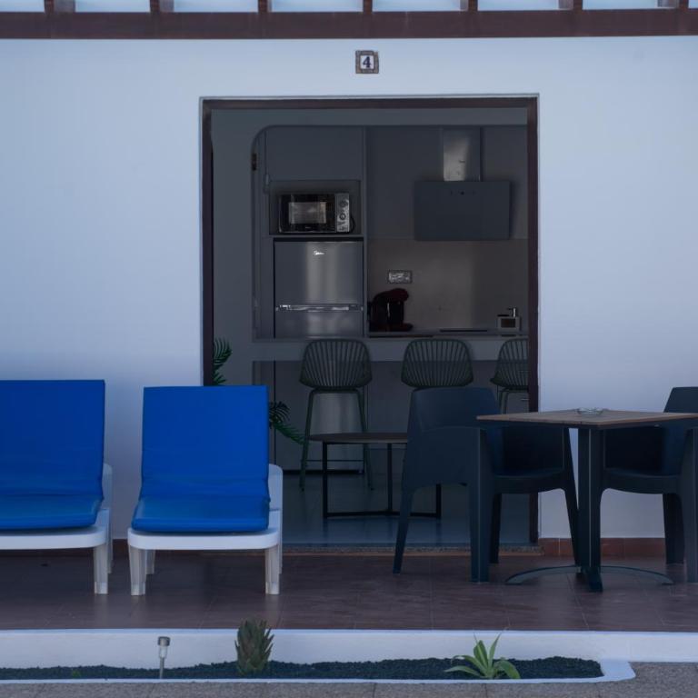 La Laguneta - Apartamento de 1 dormitorio - 27