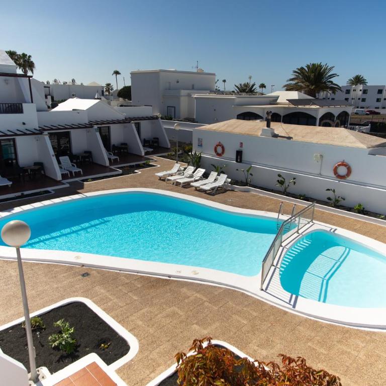 La Laguneta - Apartamento de 1 dormitorio - 30