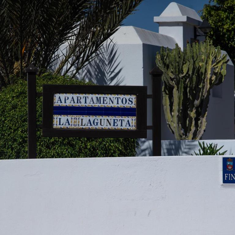 La Laguneta - Apartamento de 1 dormitorio - 31