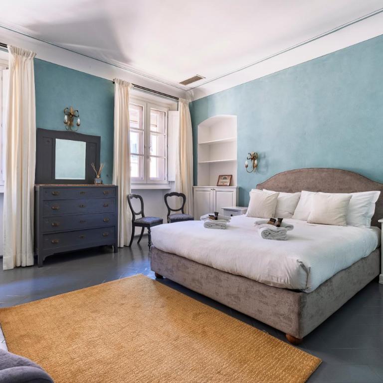 Borgo Albizi Penthouse - 360 Terrace View - Appartamento con 3 Camere da Letto e con Vista - 2