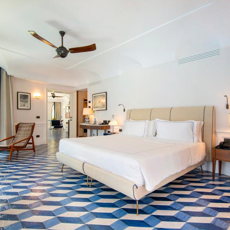 Borgo Santandrea - Suite - 3