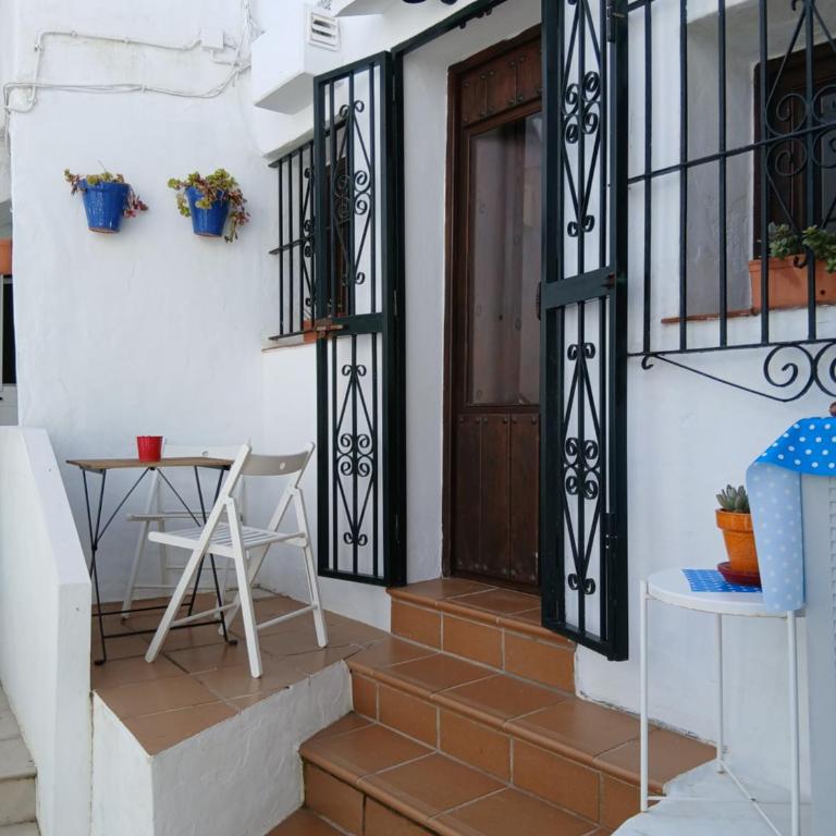 La segunda fuente - Apartamento de 1 dormitorio - 9