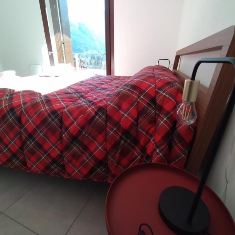 Adamello Peak ONE Apartment - Deluxe Apartment mit 1 Schlafzimmer - 1