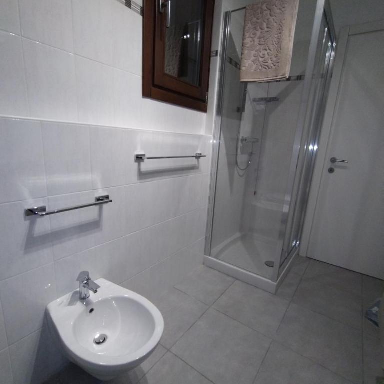 Adamello Peak ONE Apartment - Deluxe Apartment mit 1 Schlafzimmer - 9
