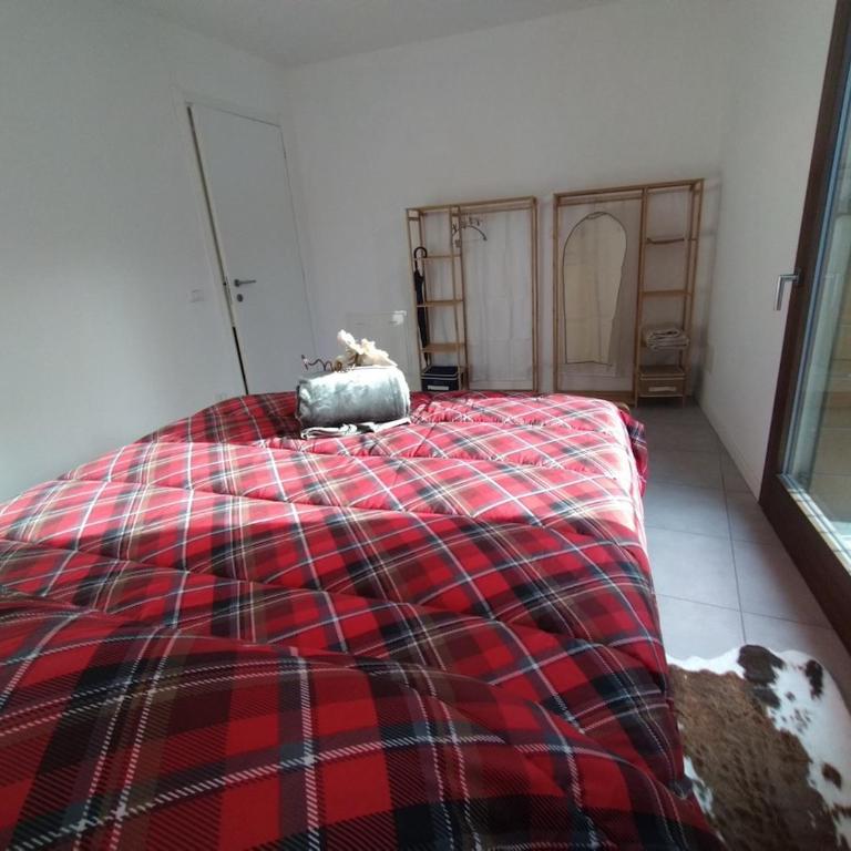 Adamello Peak ONE Apartment - Deluxe Apartment mit 1 Schlafzimmer - 3