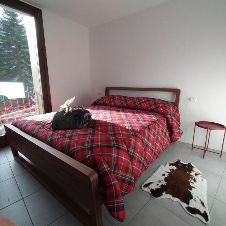 Adamello Peak ONE Apartment - Deluxe Apartment mit 1 Schlafzimmer - 2