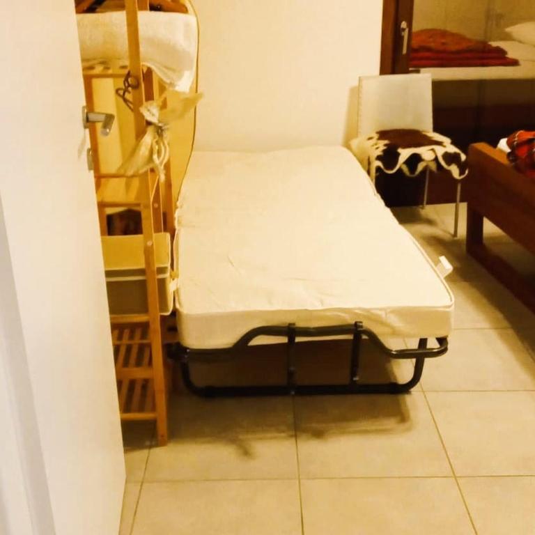 Adamello Peak ONE Apartment - Deluxe Apartment mit 1 Schlafzimmer - 16