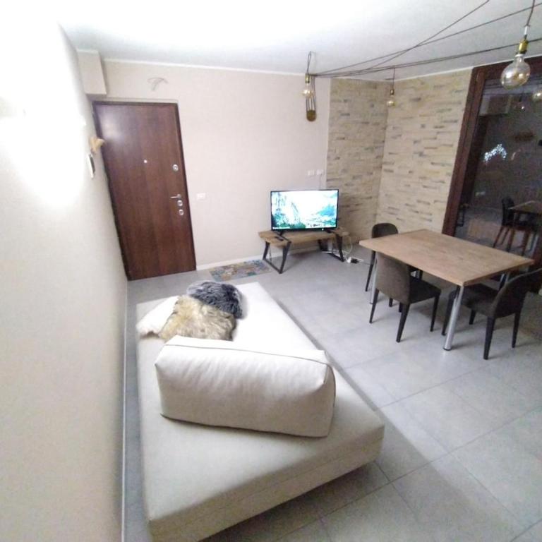 Adamello Peak ONE Apartment - Deluxe Apartment mit 1 Schlafzimmer - 5