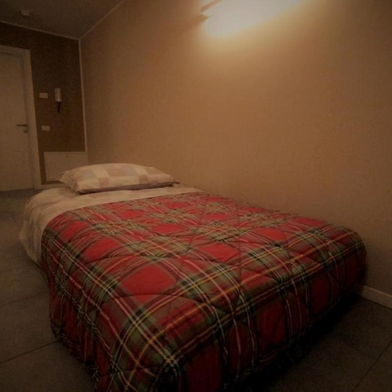 Adamello Peak ONE Apartment - Deluxe Apartment mit 1 Schlafzimmer - 11