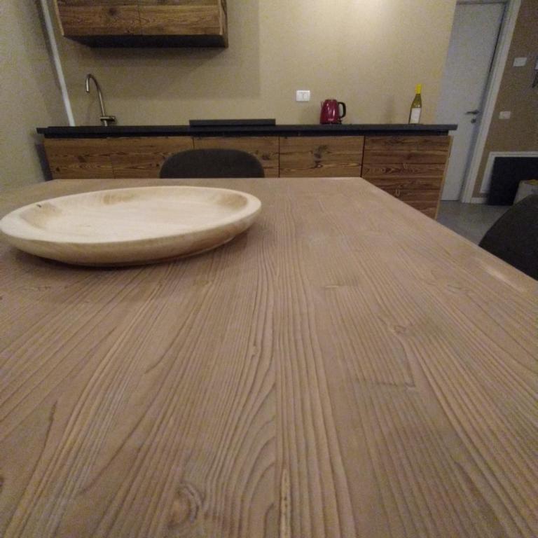 Adamello Peak ONE Apartment - Deluxe Apartment mit 1 Schlafzimmer - 14