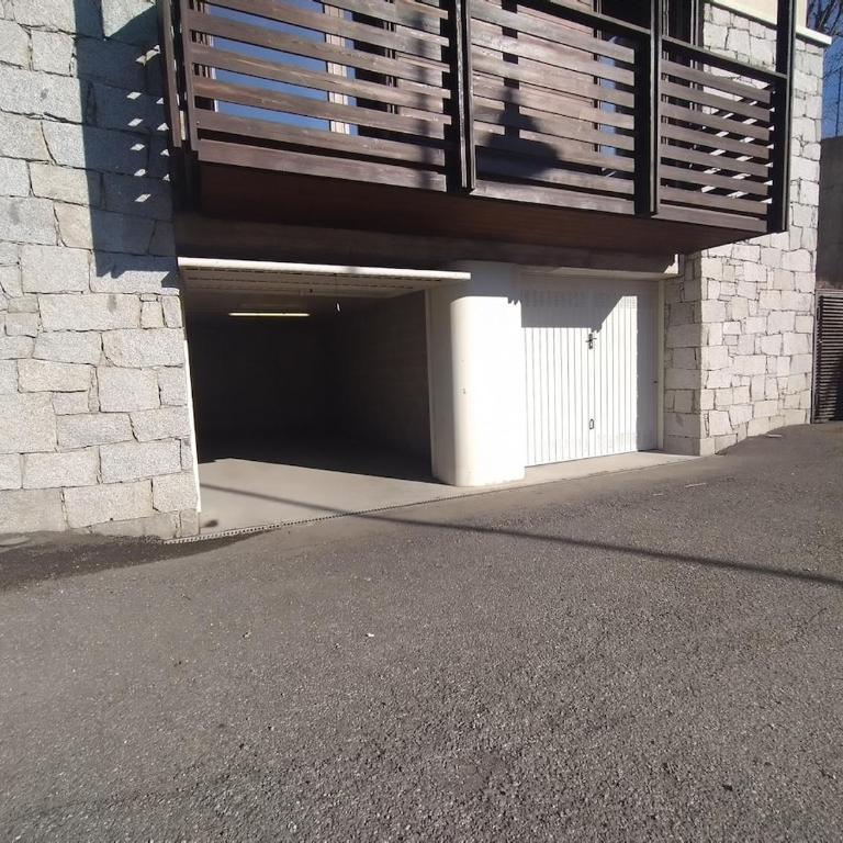 Adamello Peak ONE Apartment - Deluxe Apartment mit 1 Schlafzimmer - 18