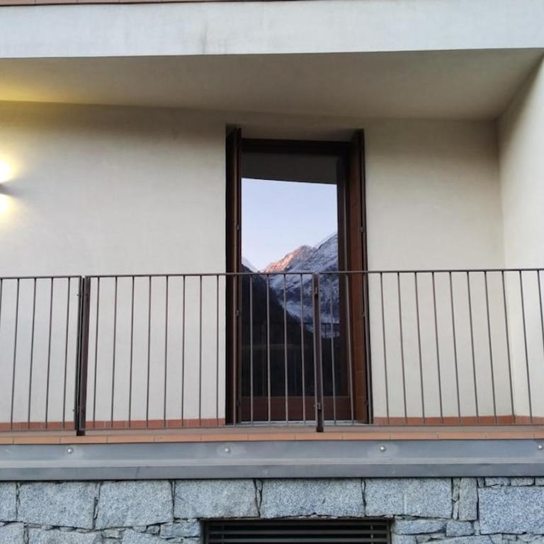 Adamello Peak ONE Apartment - Deluxe Apartment mit 1 Schlafzimmer - 22