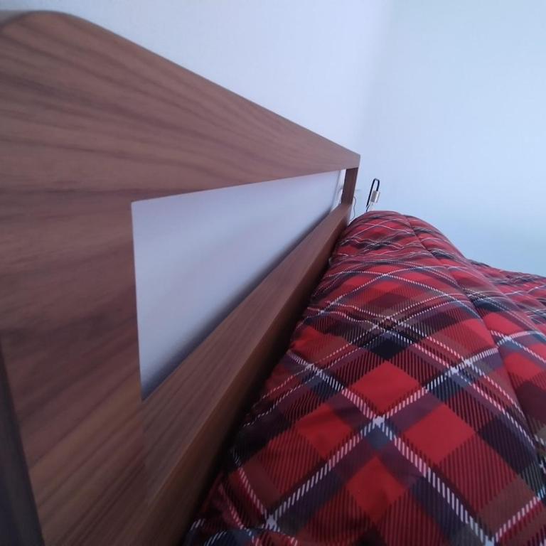 Adamello Peak ONE Apartment - Deluxe Apartment mit 1 Schlafzimmer - 12