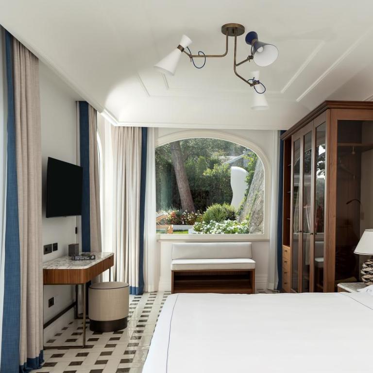 Borgo Santandrea - Suite - 1