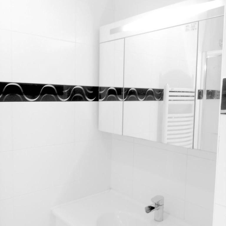 My appartement Perpignan 50m2 - Apartment mit 1 Schlafzimmer - 23