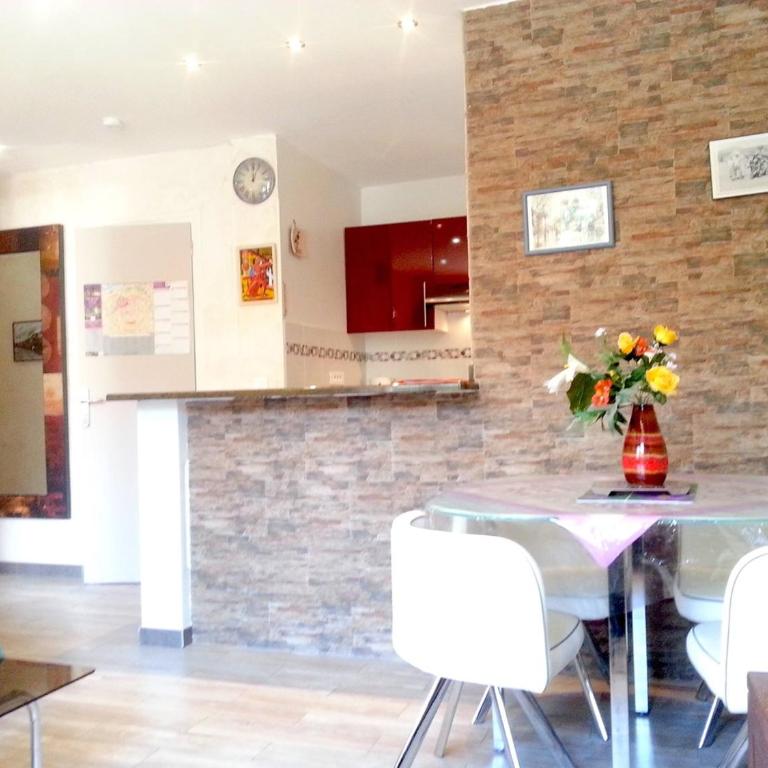 My appartement Perpignan 50m2 - Apartment mit 1 Schlafzimmer - 10