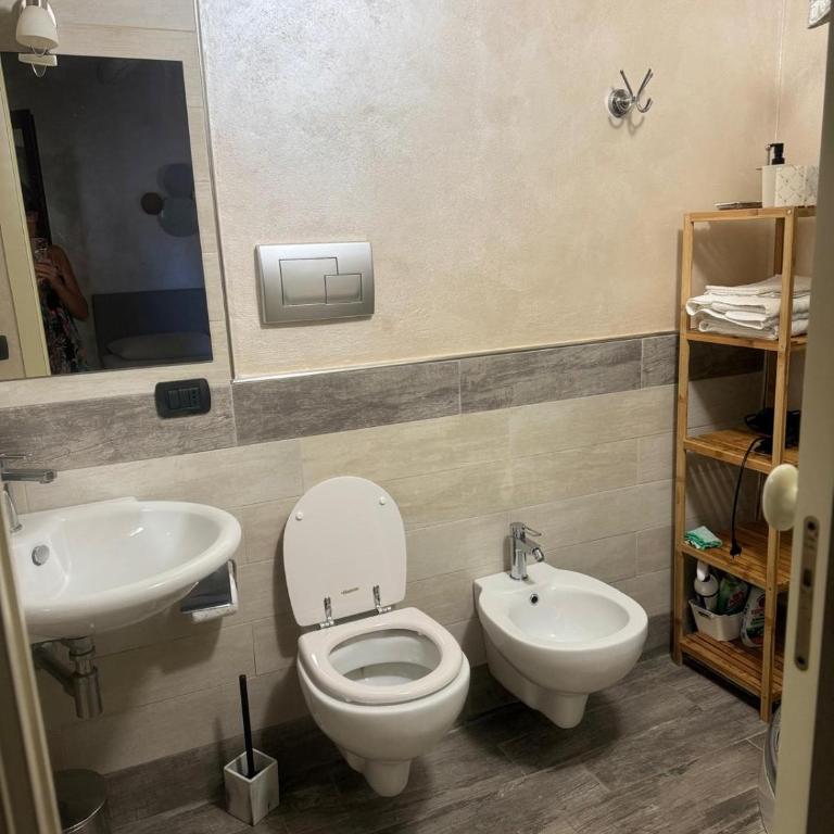 MINOA Relax - Double Room with Terrace - 15