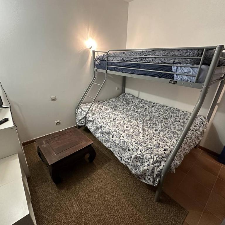 Appartement T3 - centre ville - climatisation - internet - Apartment - 10
