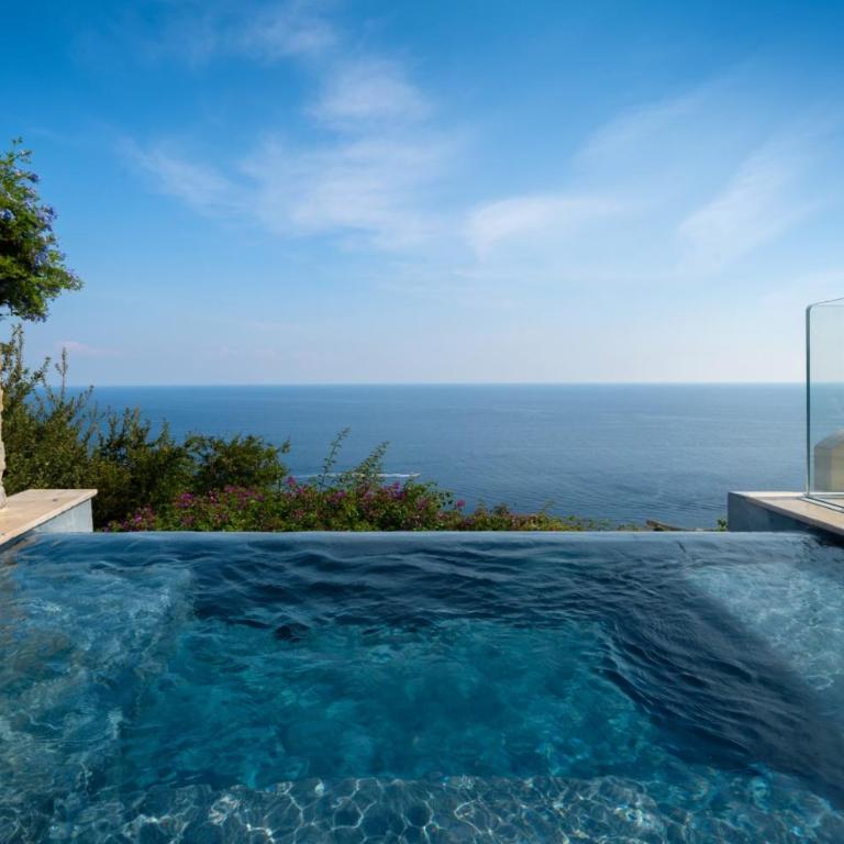 Borgo Santandrea - Suite con Piscina Privata - 3