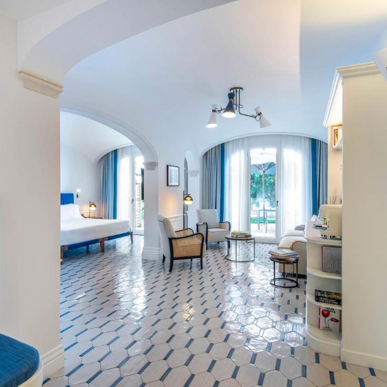 Borgo Santandrea - Suite con Piscina Privata - 6
