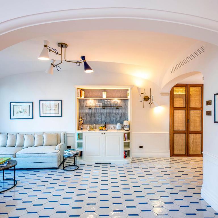 Borgo Santandrea - Suite con Piscina Privata - 5