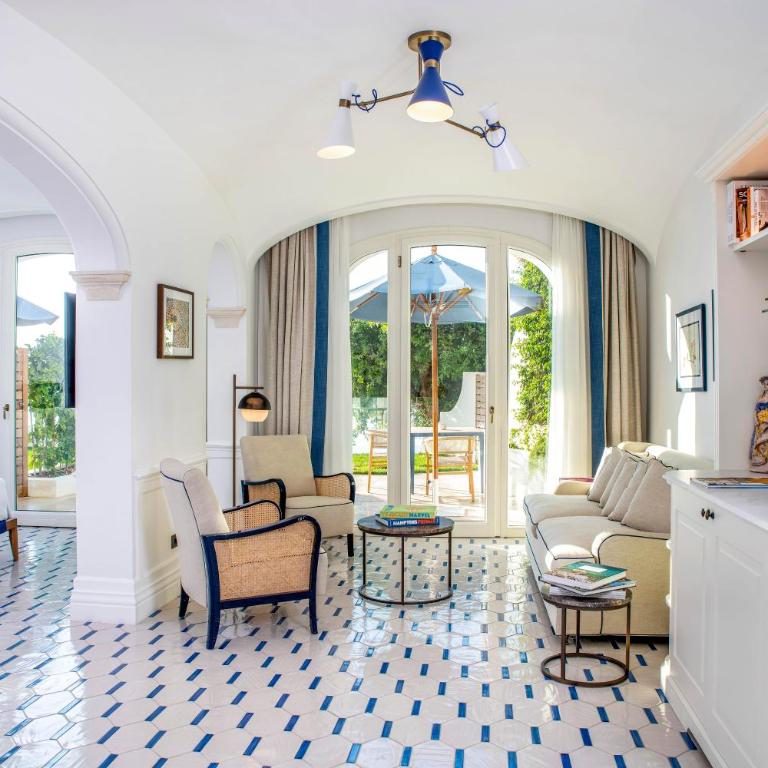 Borgo Santandrea - Suite con Piscina Privata - 7