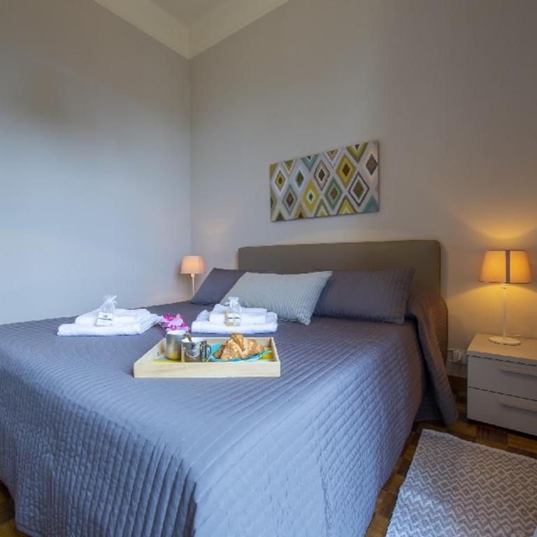 Casa Antonietta - Appartamento con 2 Camere da Letto - 2