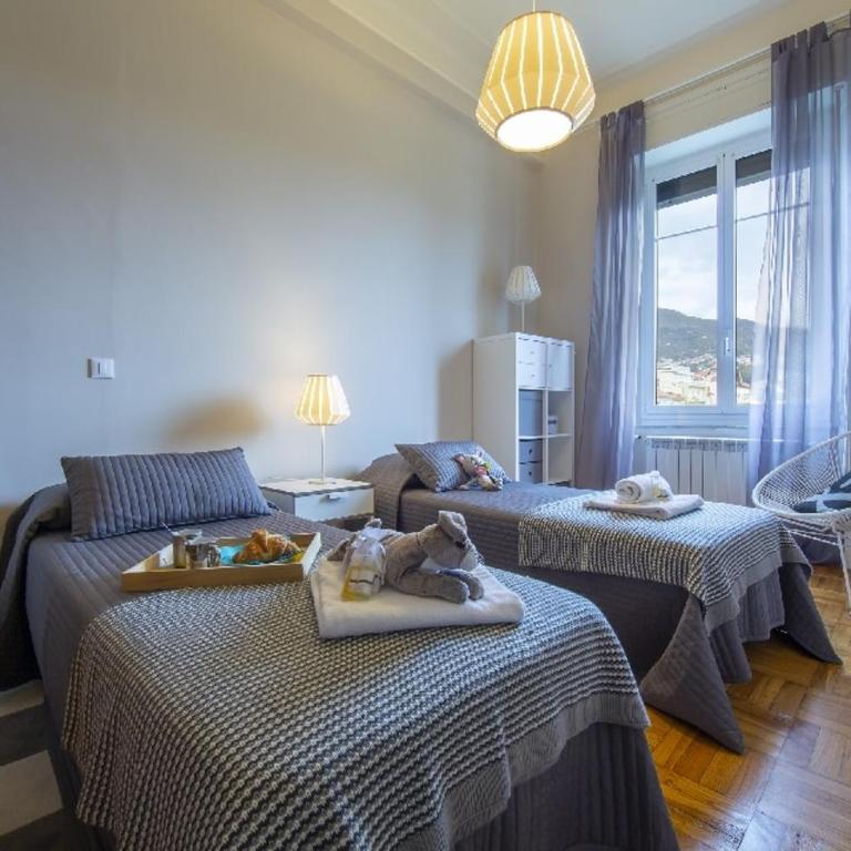 Casa Antonietta - Appartamento con 2 Camere da Letto - 6