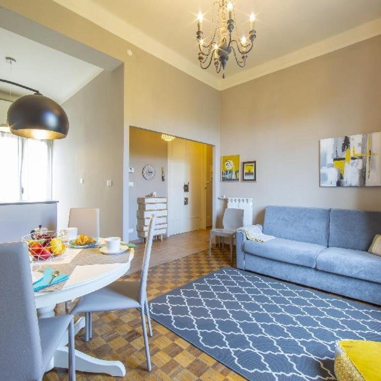Casa Antonietta - Appartamento con 2 Camere da Letto - 8