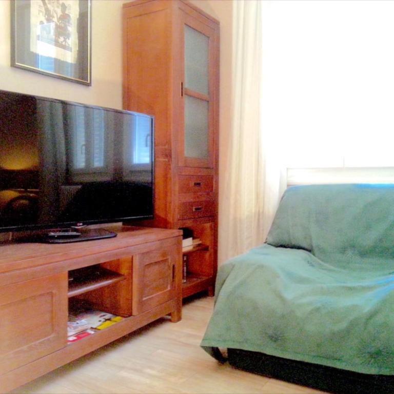 My appartement Perpignan 50m2 - Apartment mit 1 Schlafzimmer - 14