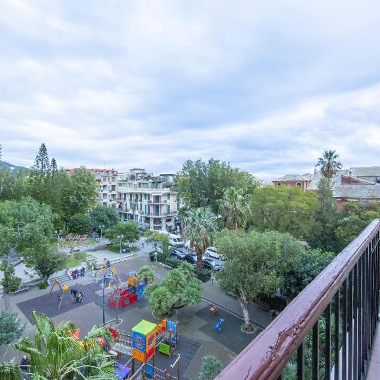 Casa Antonietta - Appartamento con 2 Camere da Letto - 9