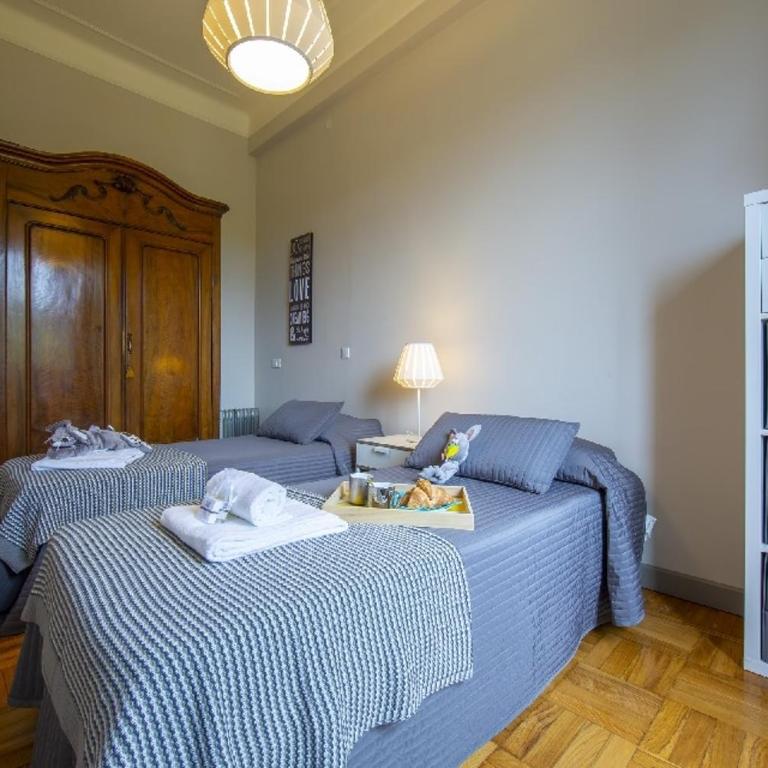 Casa Antonietta - Appartamento con 2 Camere da Letto - 11