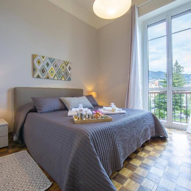 Casa Antonietta - Appartamento con 2 Camere da Letto - 12
